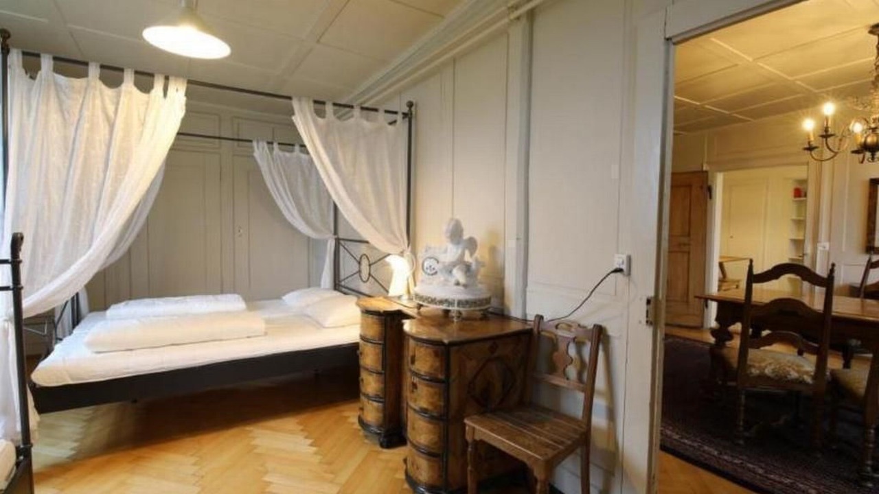 Photo of Bedroom in Gelfingen
