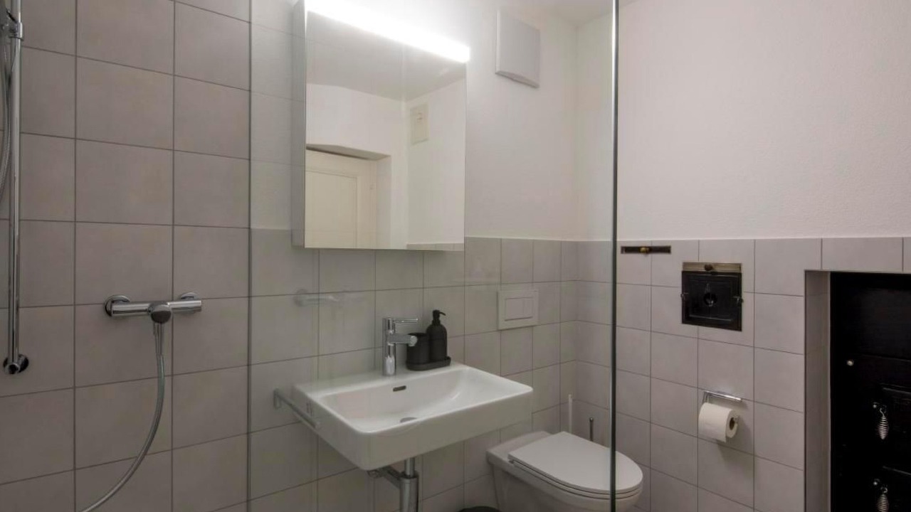 Photo of Bathroom in Gelfingen