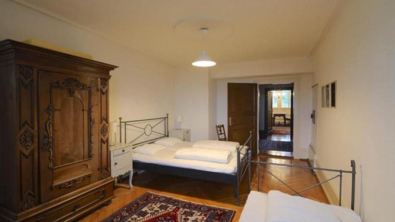 Photo of Bedroom in Gelfingen