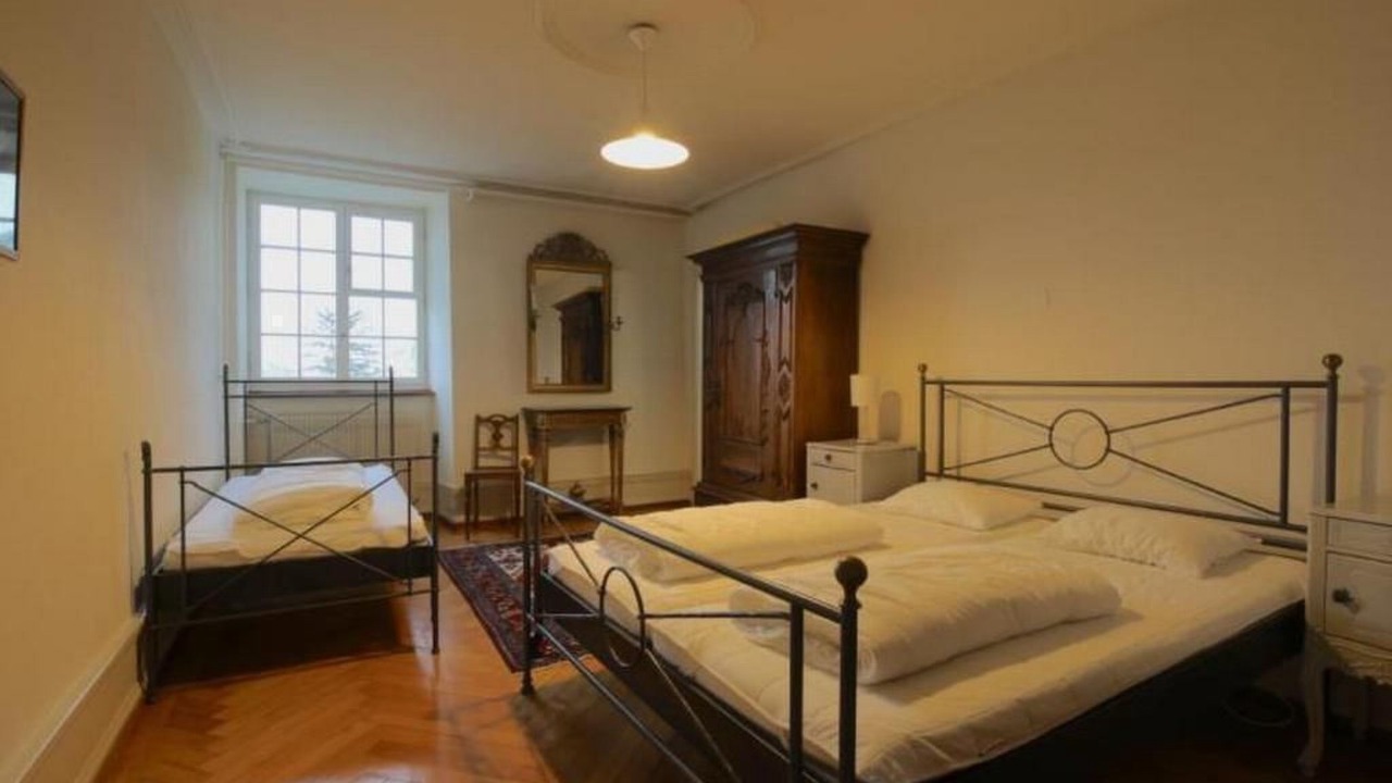 Photo of Bedroom in Gelfingen
