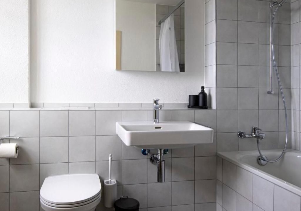 Photo of Bathroom in Gelfingen