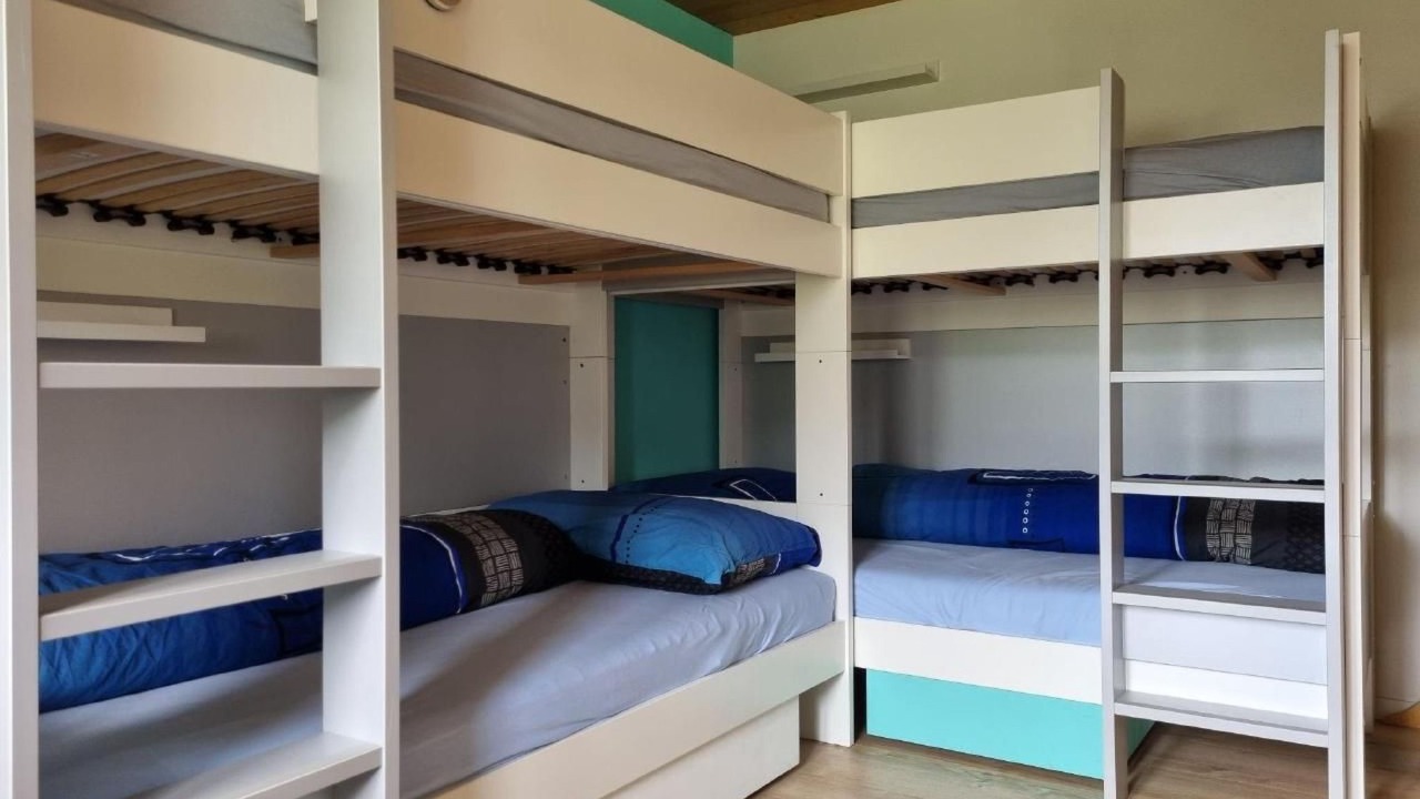 Photo of Bedroom in Melchsee-Frutt