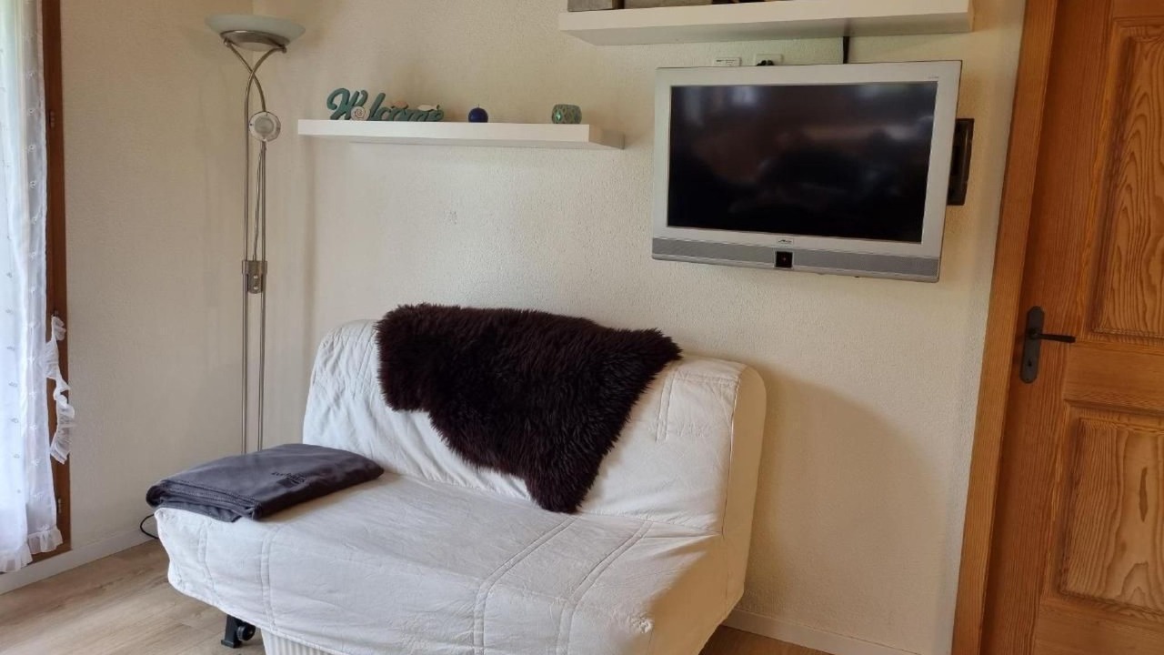 Photo of Livingroom in Melchsee-Frutt