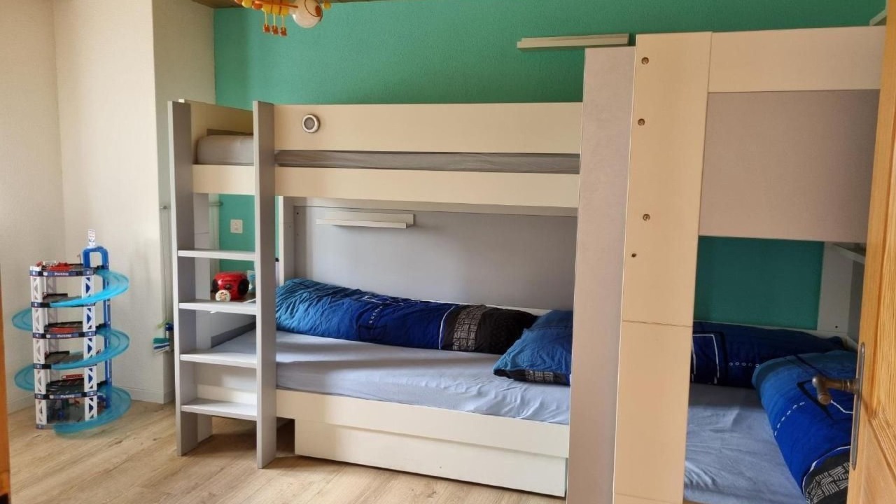 Photo of Bedroom in Melchsee-Frutt