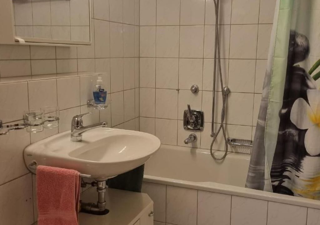 Photo of Bathroom in Melchsee-Frutt