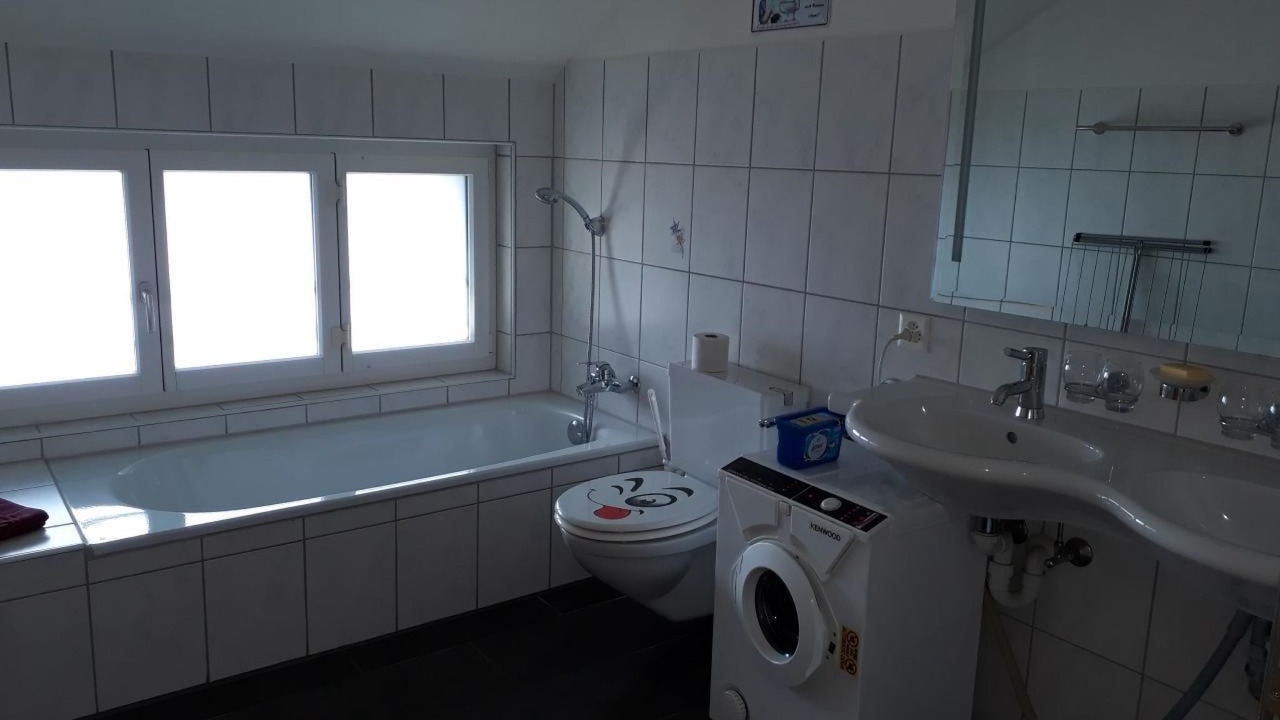 Photo of Bathroom in Sins