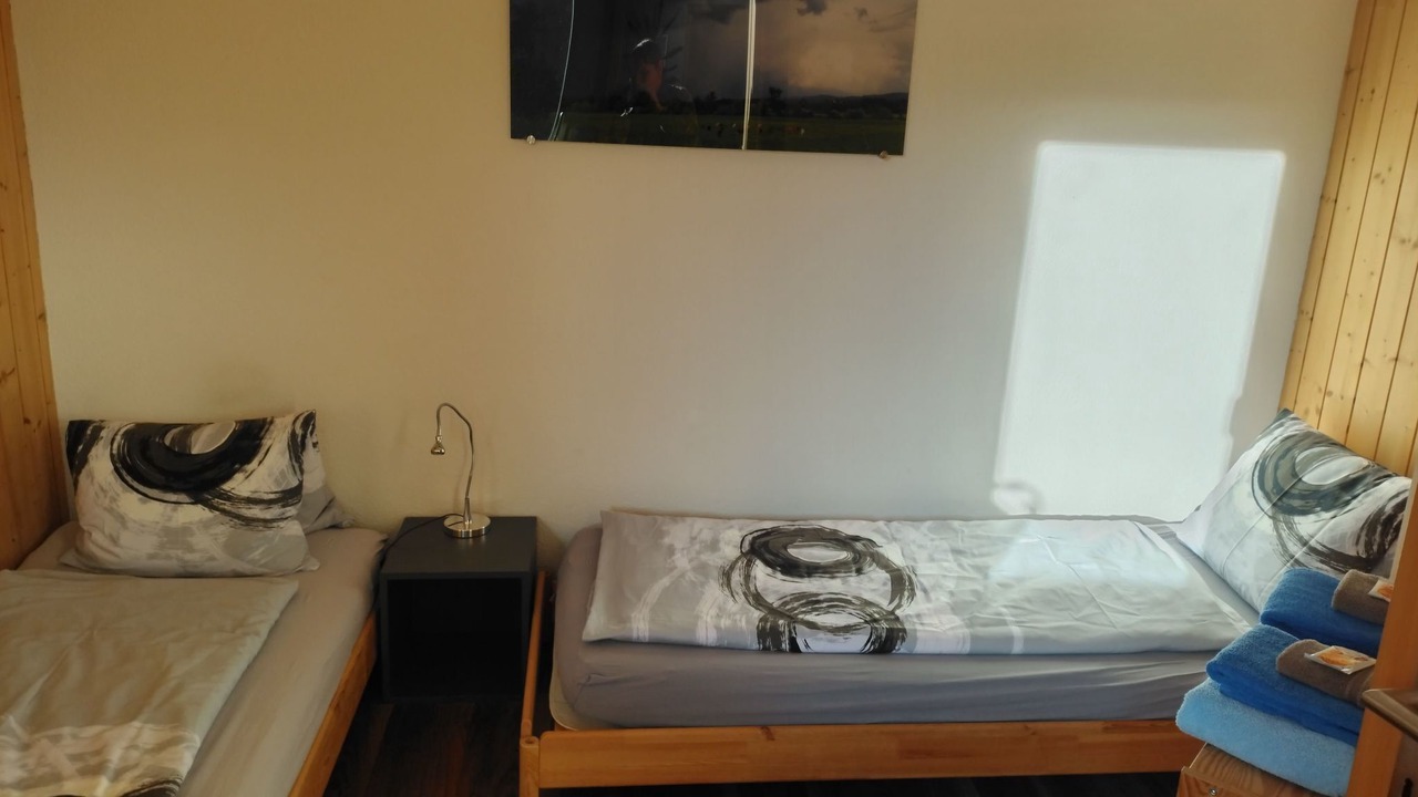 Photo of Bedroom in Sins