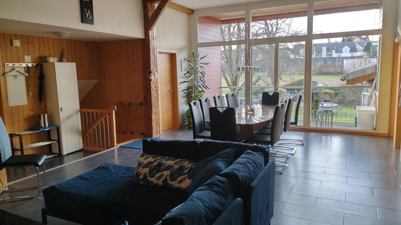 Photo of Livingroom in Sins