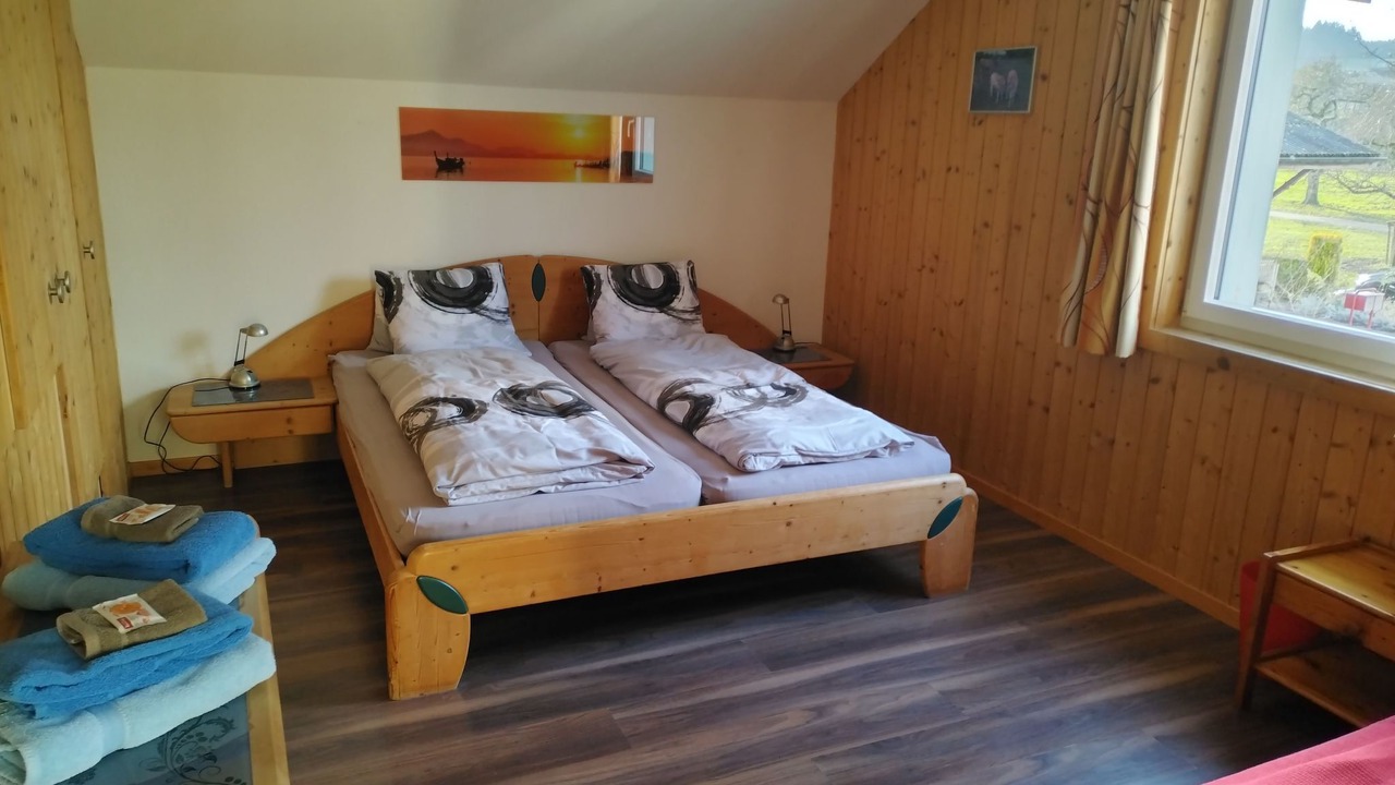 Photo of Bedroom in Sins