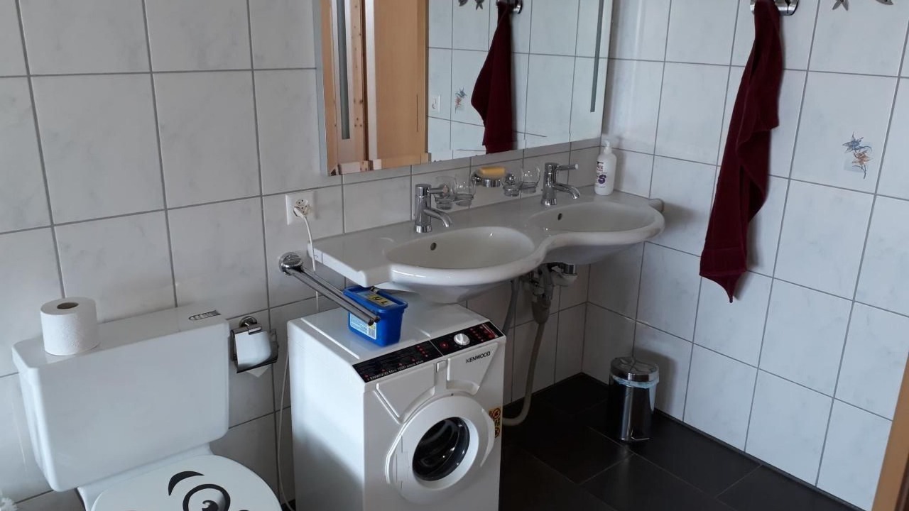 Photo of Bathroom in Sins