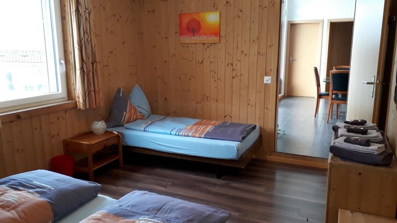Photo of Bedroom in Sins