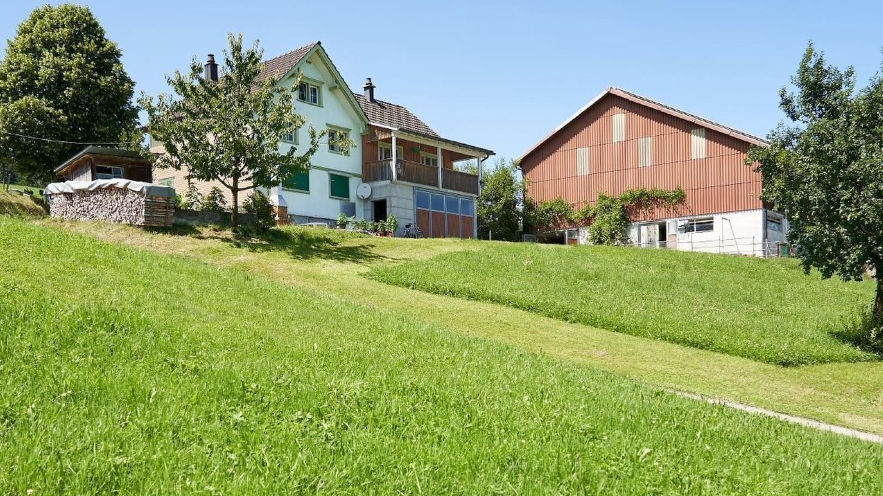 Photo of Outdoor in Gaiserwald