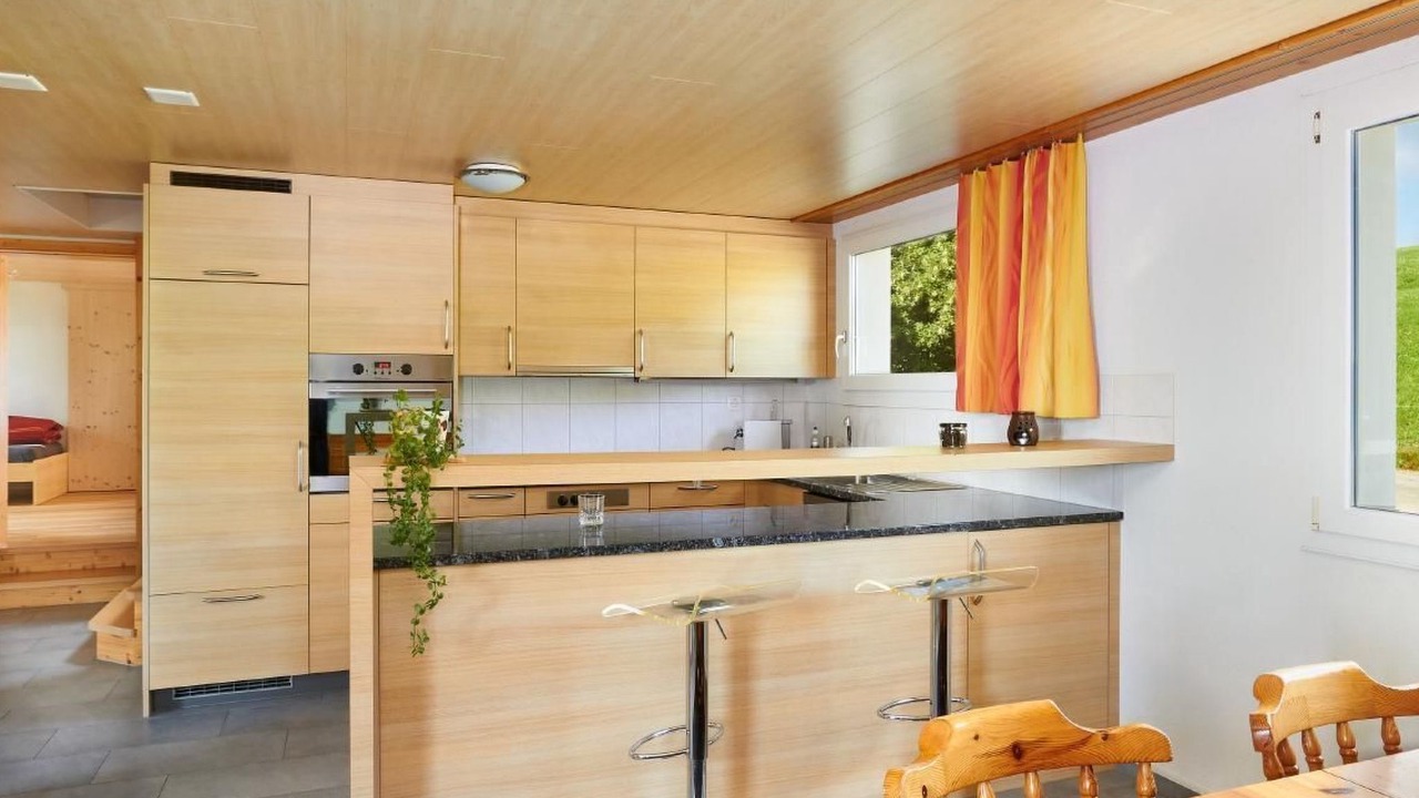 Photo of Kitchen in Gaiserwald