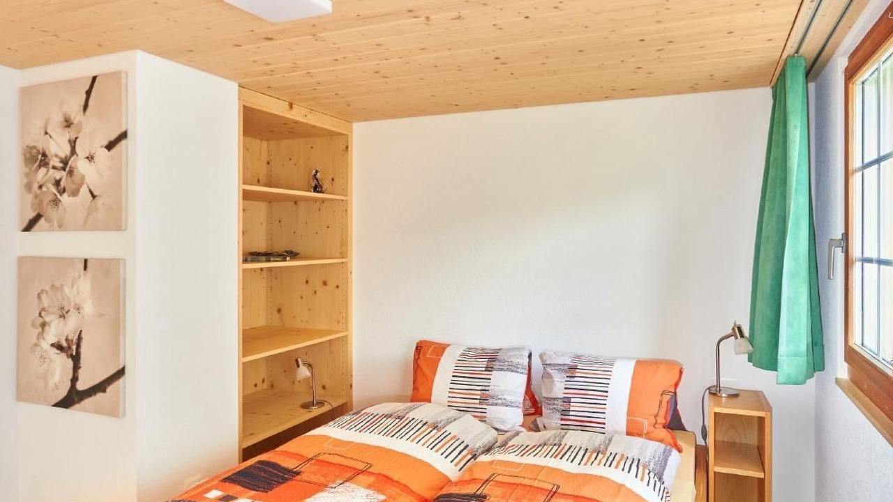 Photo of Bedroom in Gaiserwald