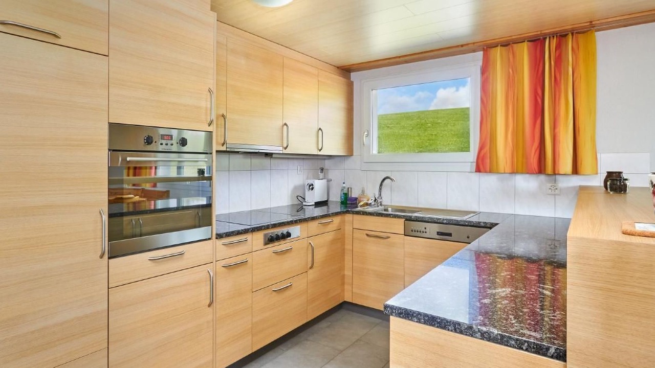 Photo of Kitchen in Gaiserwald