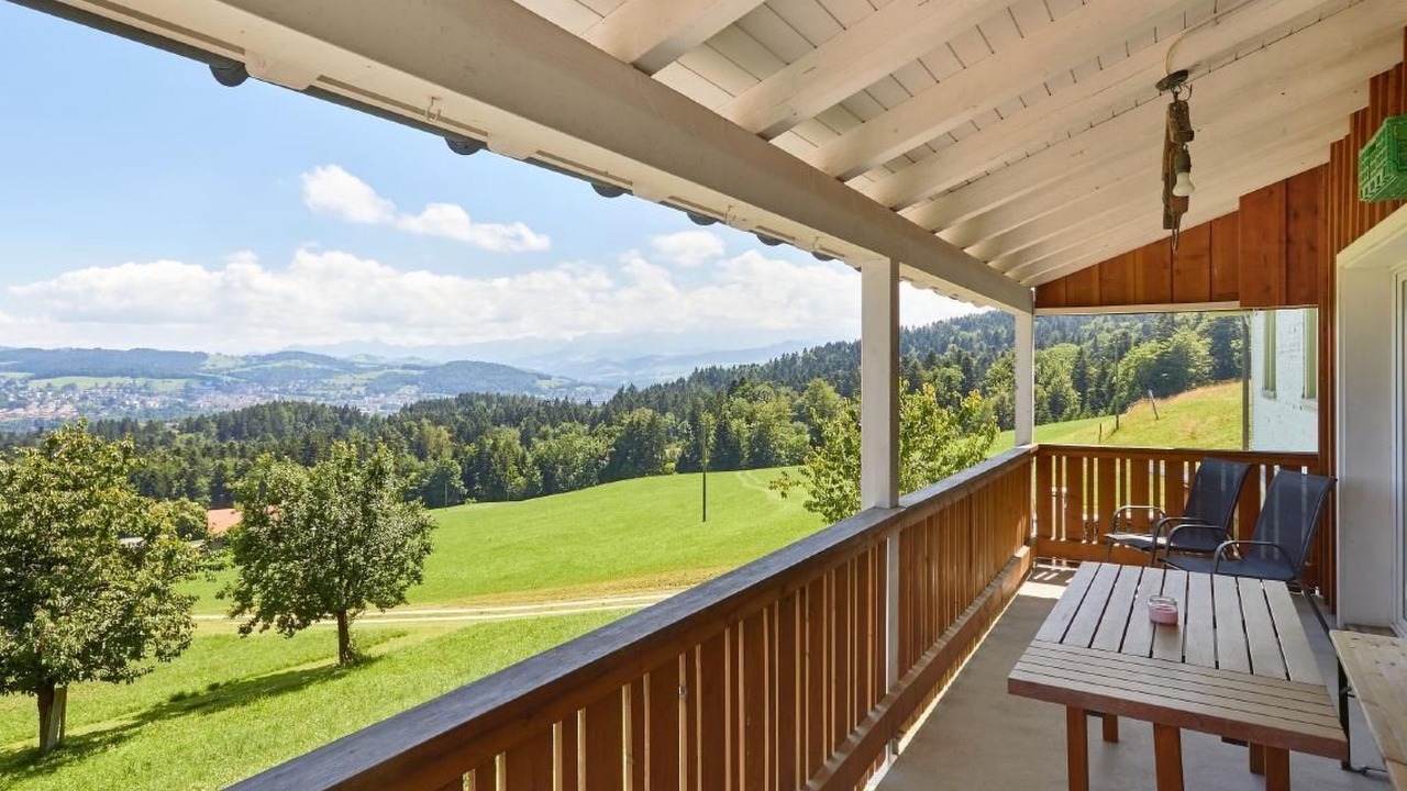Photo of Outdoor in Gaiserwald