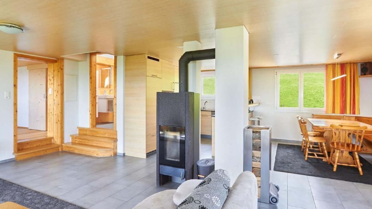 Photo of Livingroom in Gaiserwald