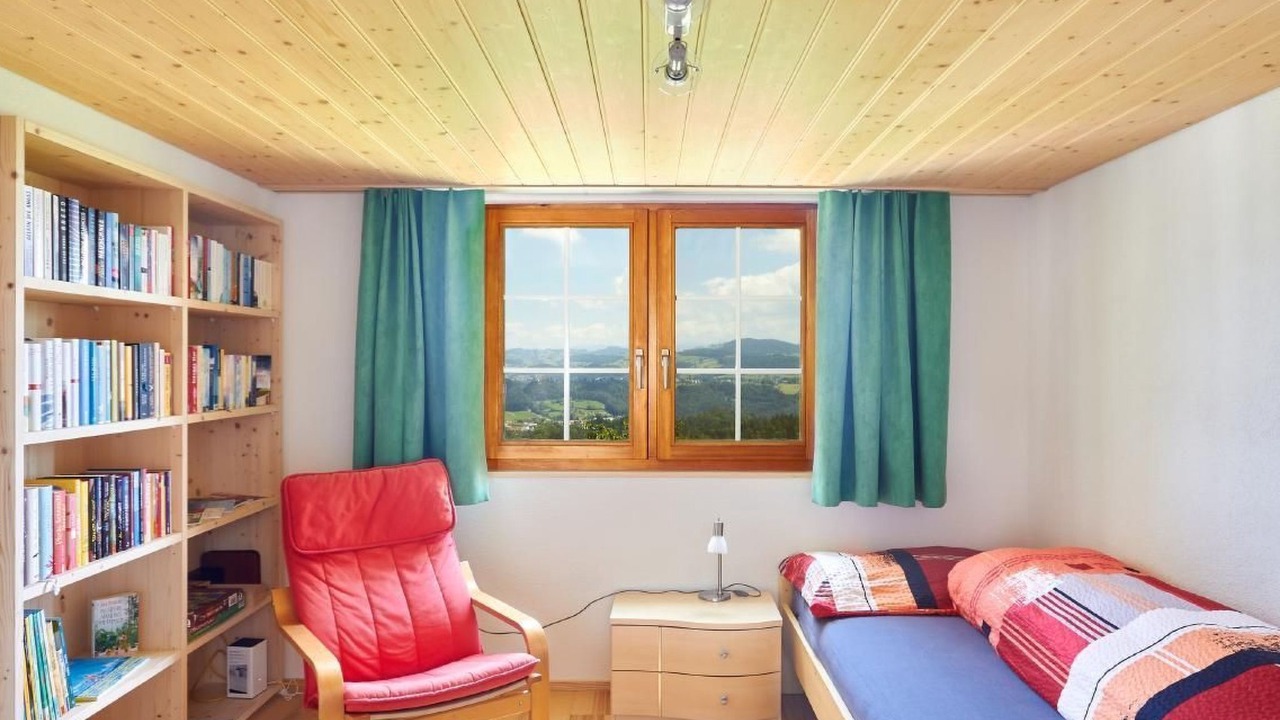 Photo of Bedroom in Gaiserwald