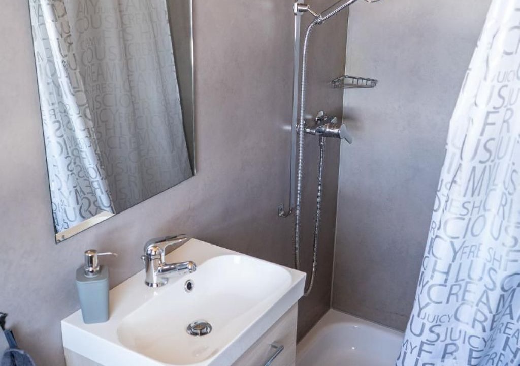 Photo of Bathroom in Hemberg