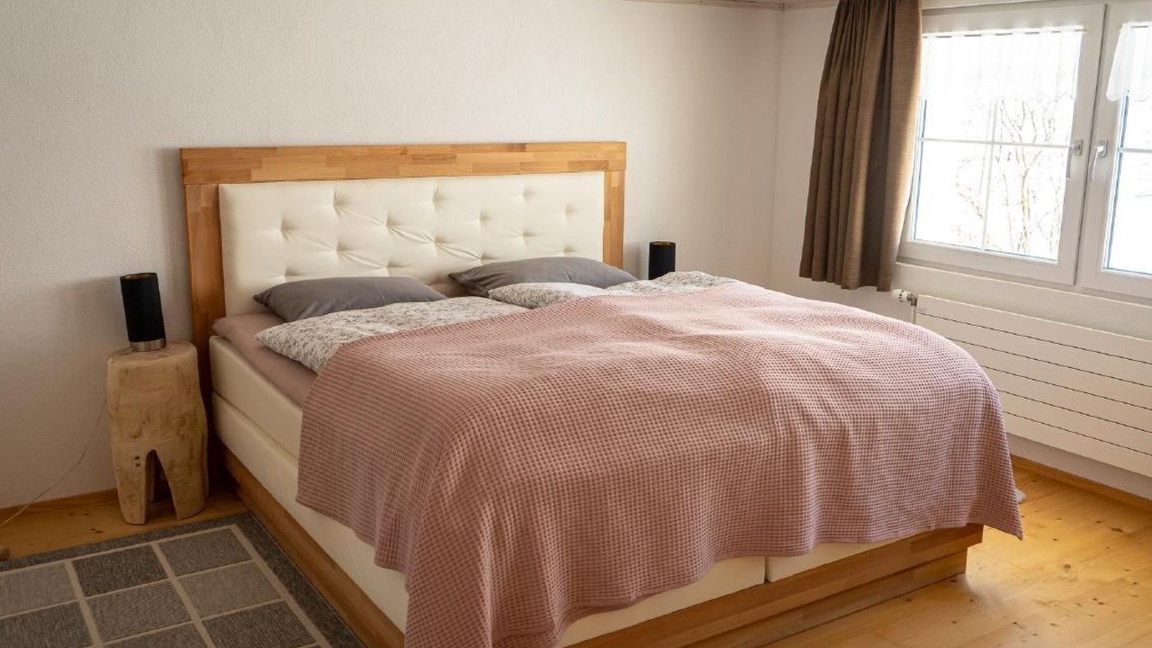 Photo of Bedroom in Hemberg
