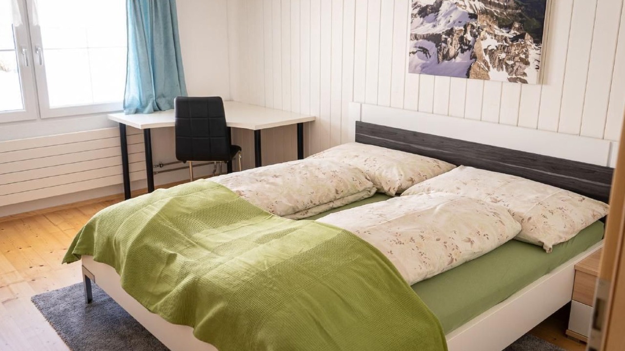 Photo of Bedroom in Hemberg