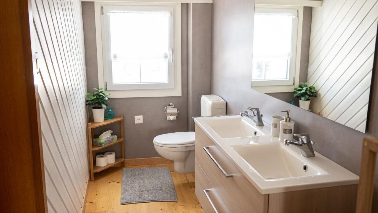 Photo of Bathroom in Hemberg