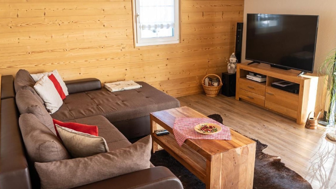 Photo of Livingroom in Hemberg