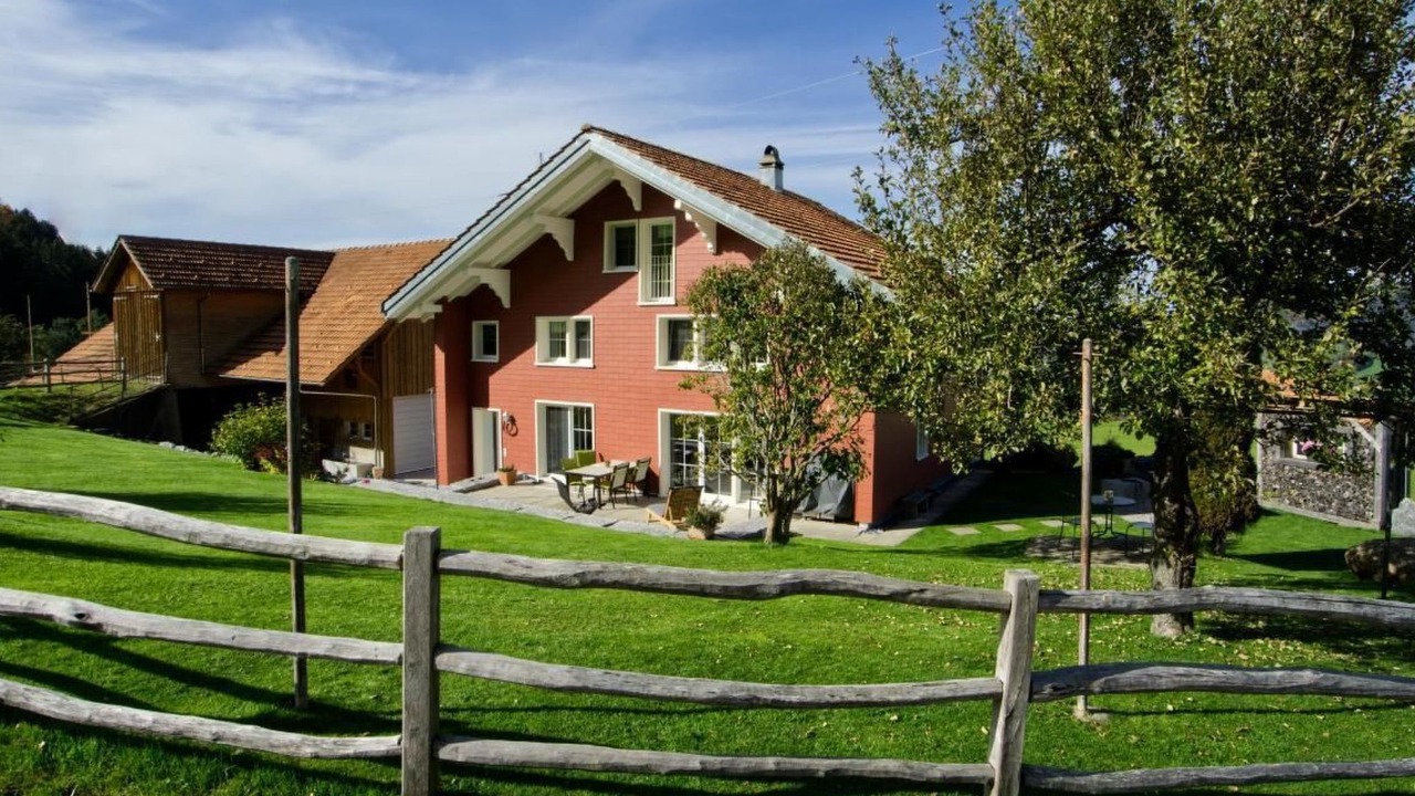 Photo of Outdoor in Hemberg