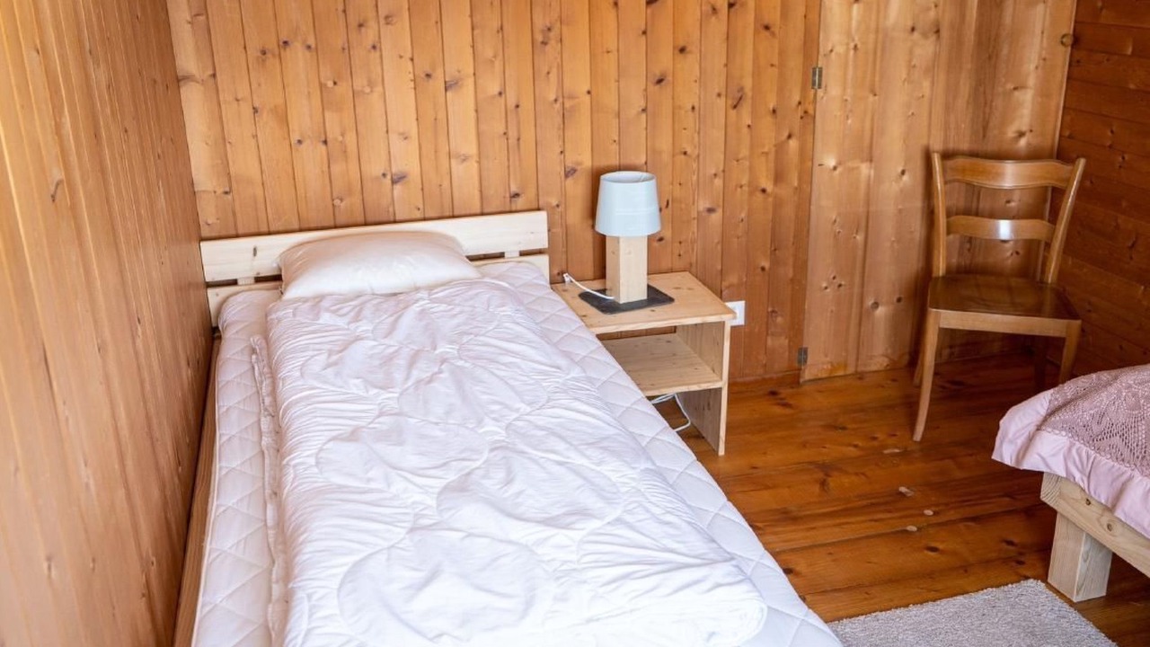 Photo of Bedroom in Hemberg