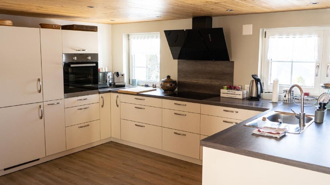 Photo of Kitchen in Hemberg