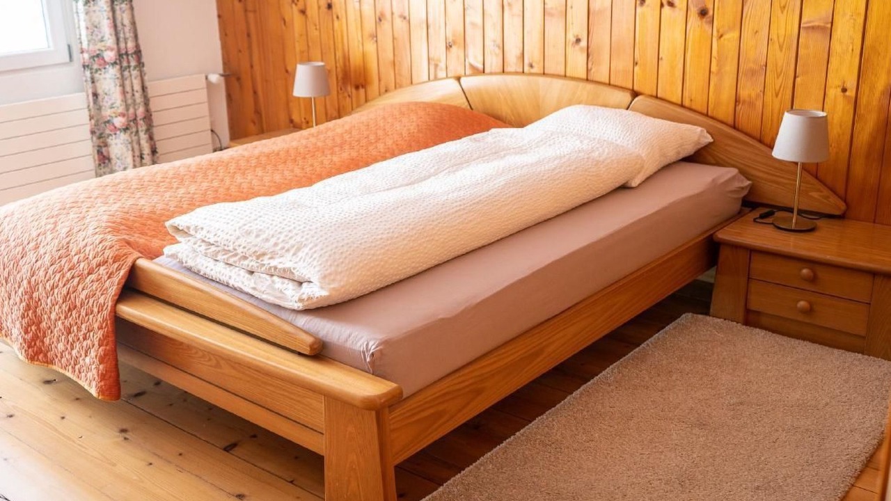 Photo of Bedroom in Hemberg