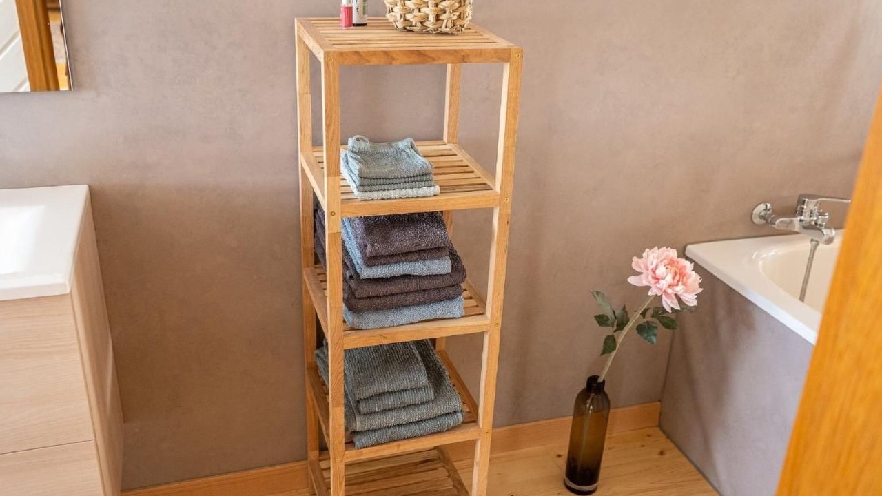 Photo of Bathroom in Hemberg