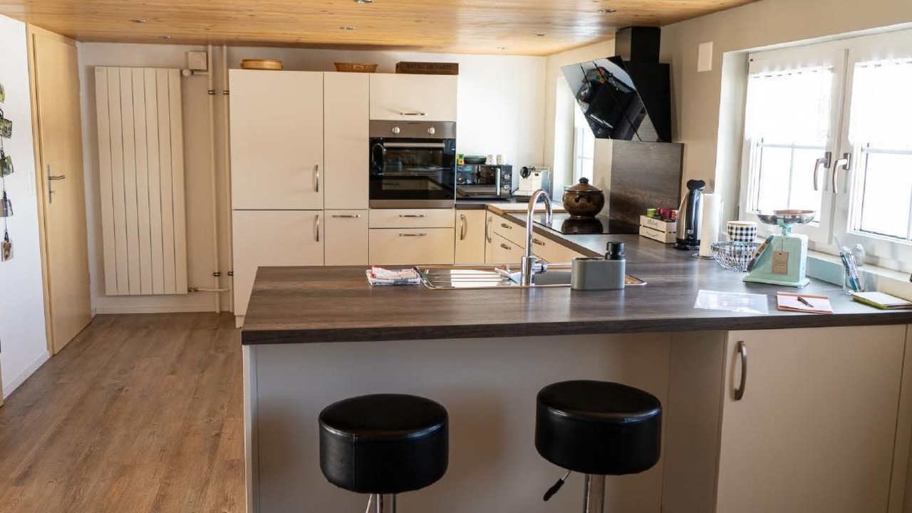 Photo of Kitchen in Hemberg