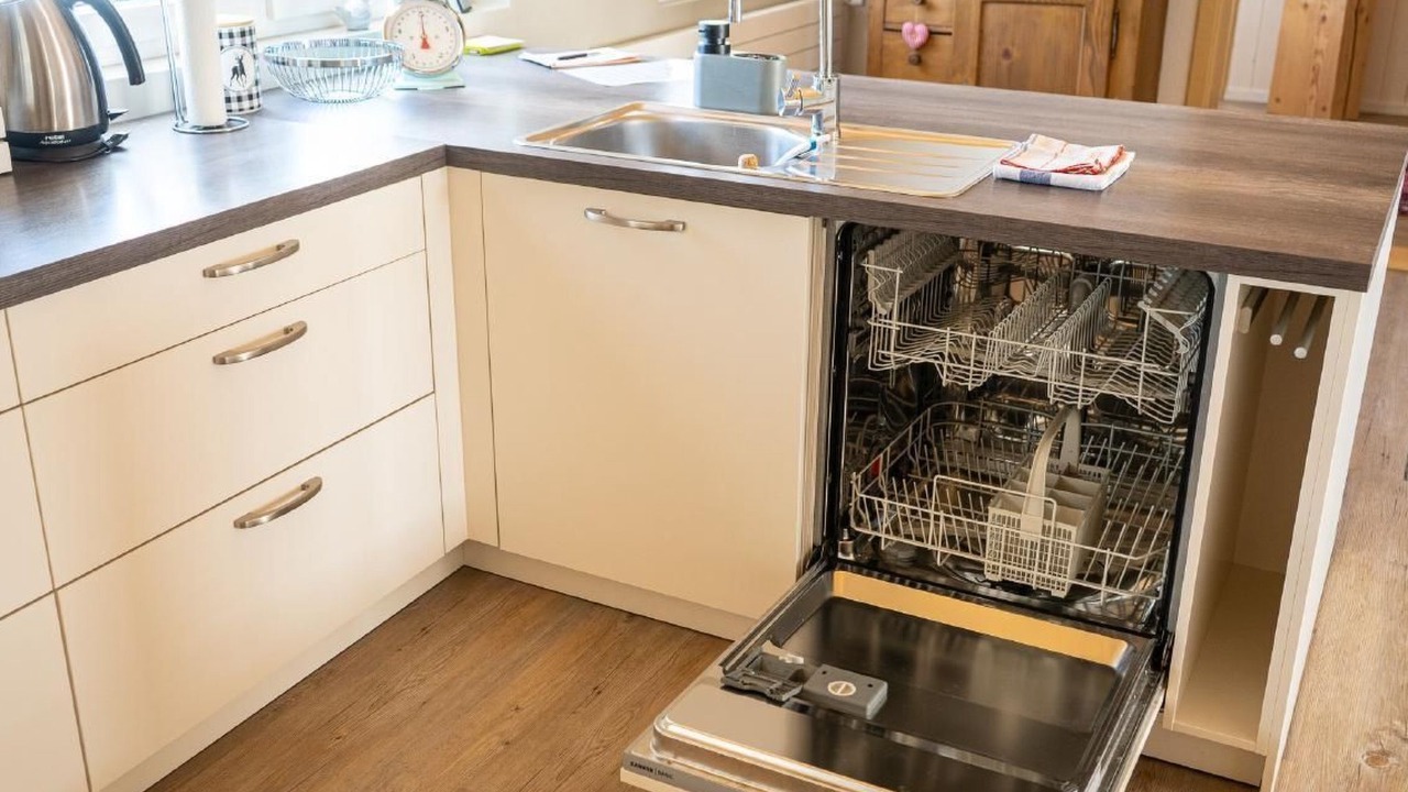 Photo of Kitchen in Hemberg
