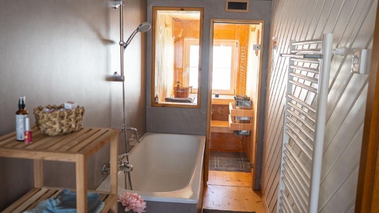 Photo of Bathroom in Hemberg