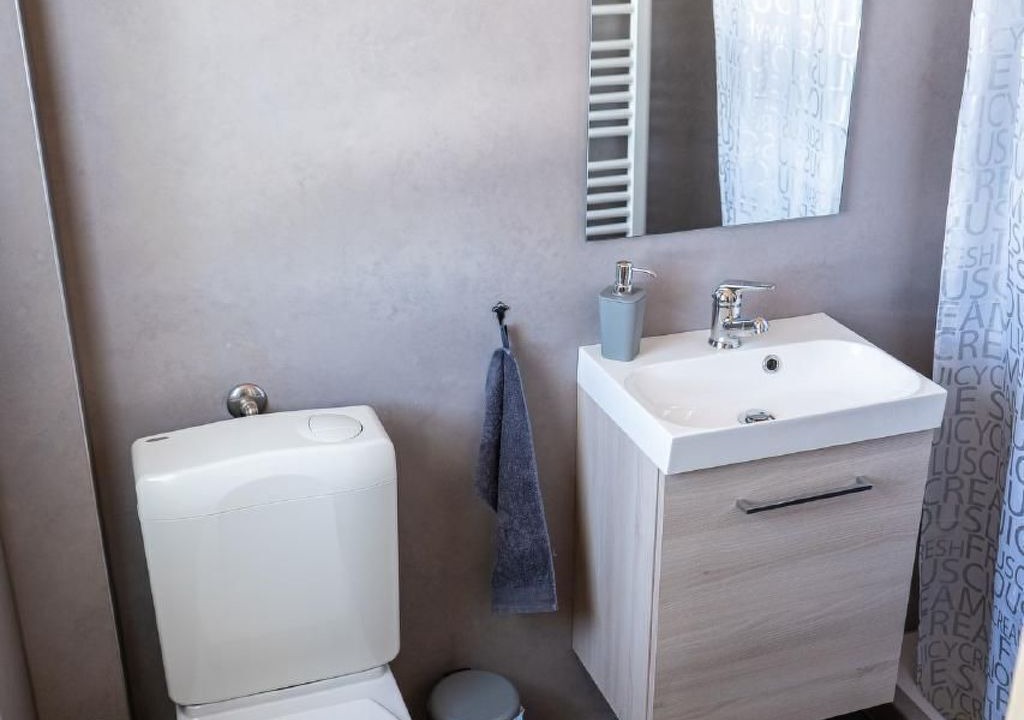 Photo of Bathroom in Hemberg