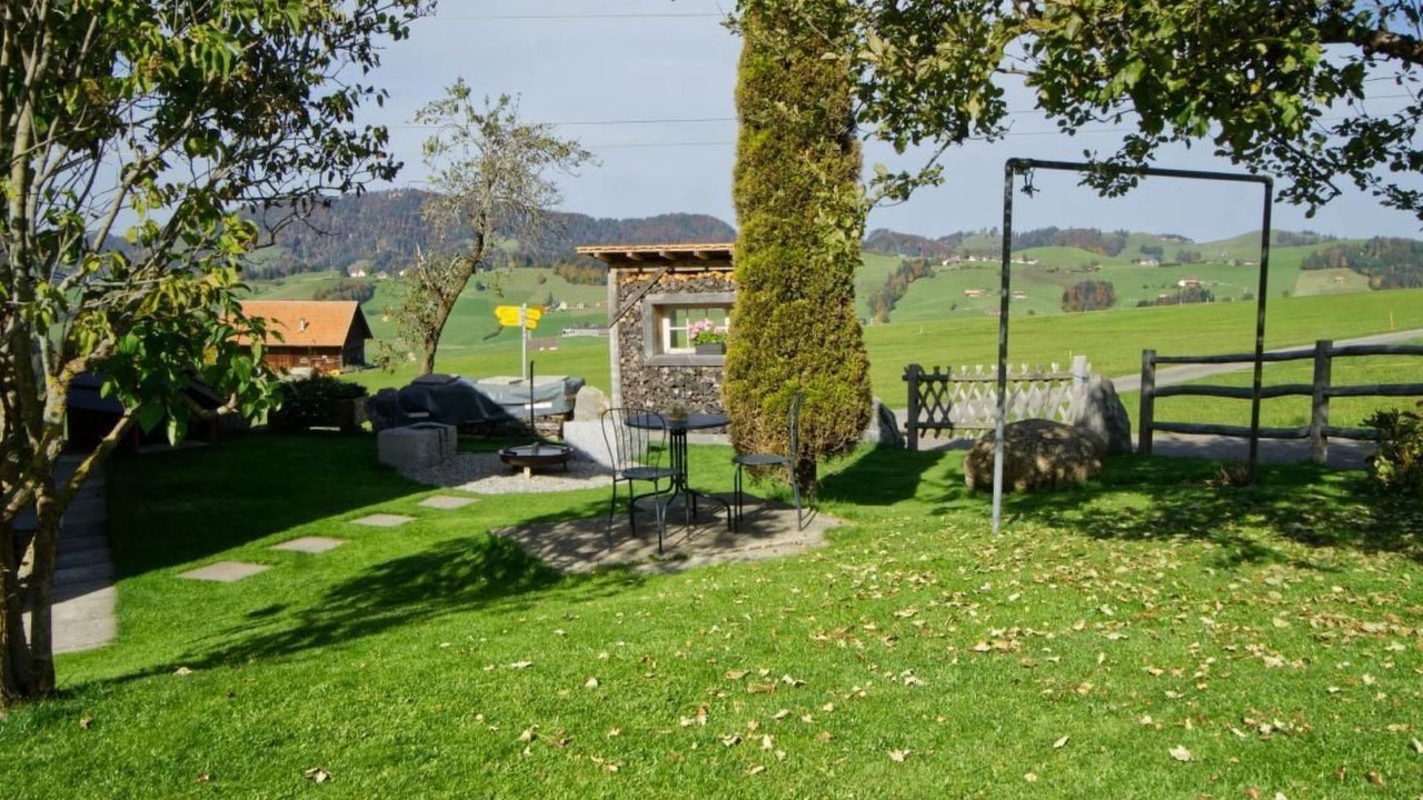 Photo of Outdoor in Hemberg