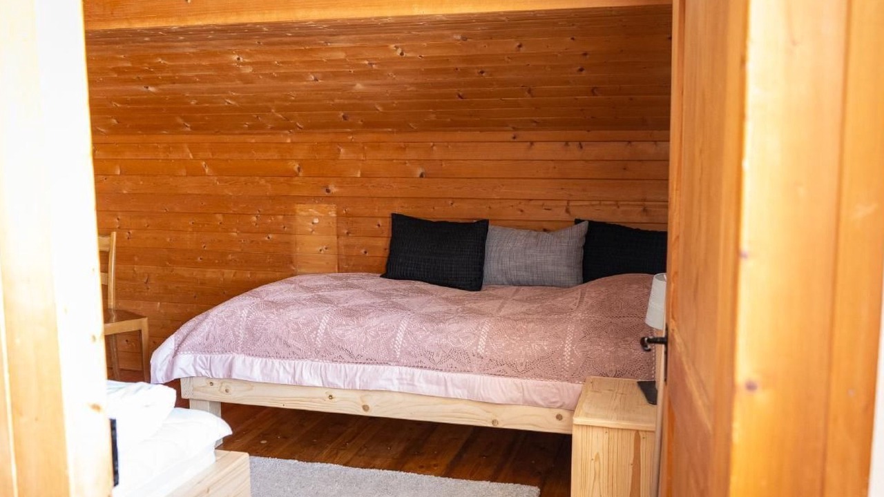 Photo of Bedroom in Hemberg