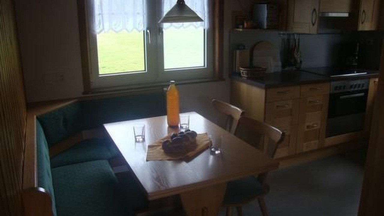 Photo of Livingroom in Hauptwil-Gottshaus