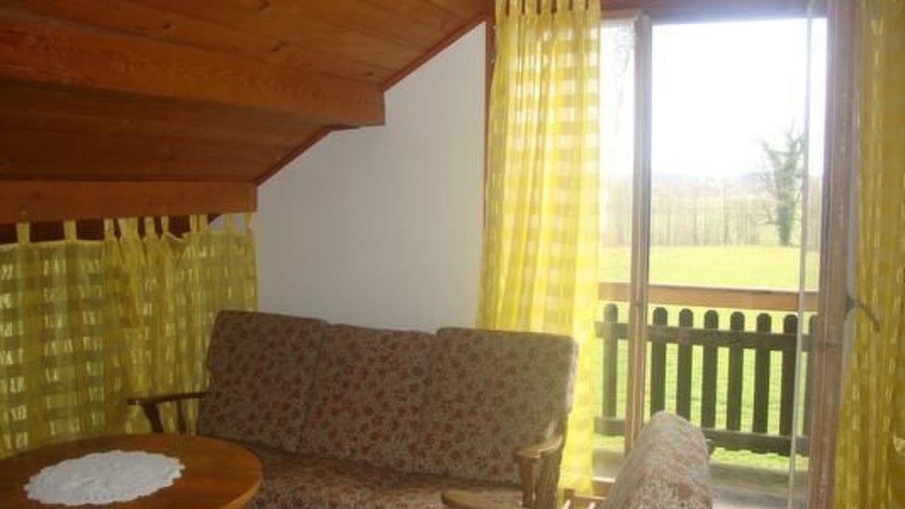 Photo of Livingroom in Hauptwil-Gottshaus