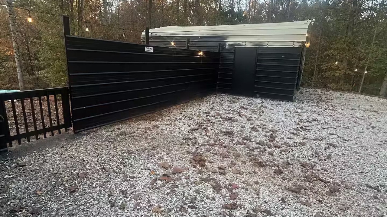 Photo of Outdoor in Banks County