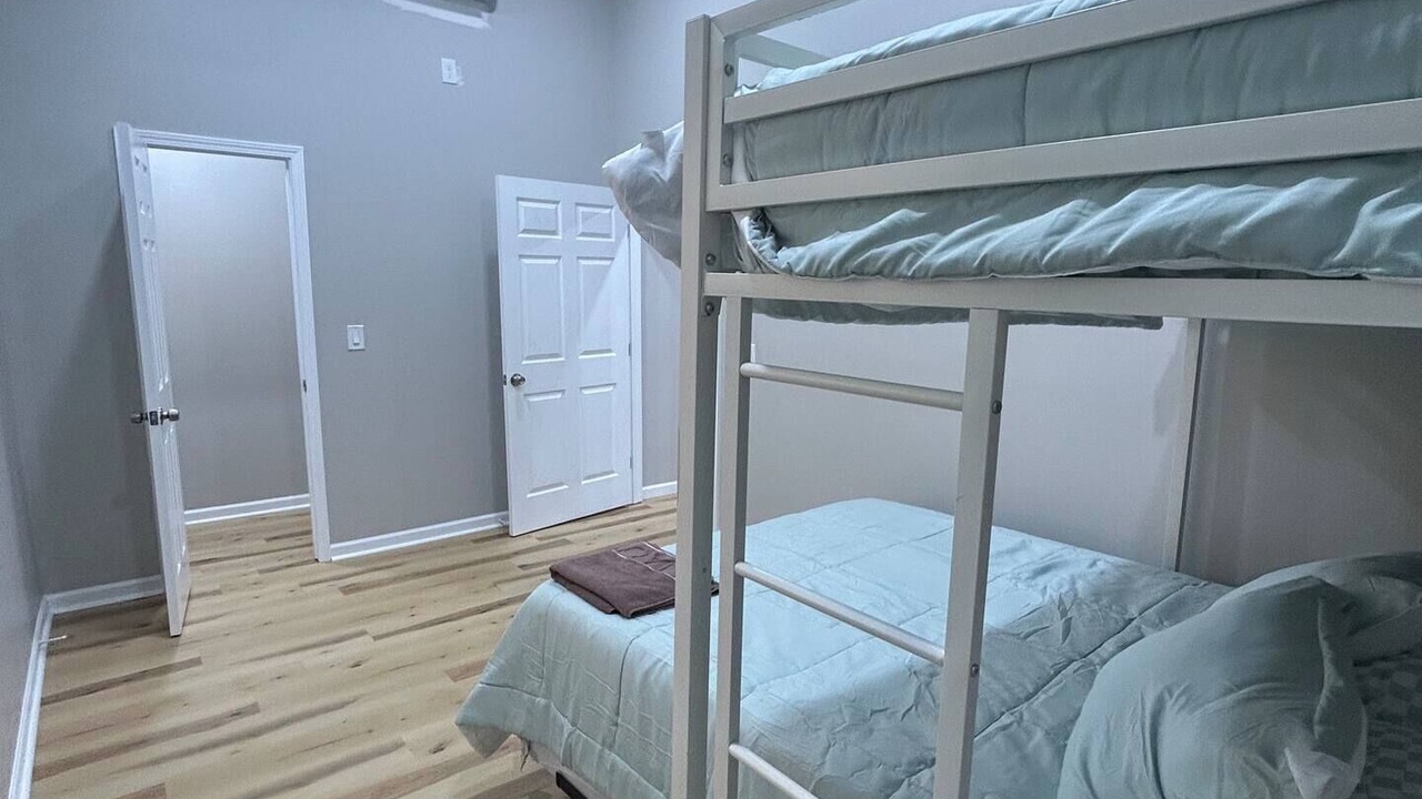 Photo of Bedroom in Banks County