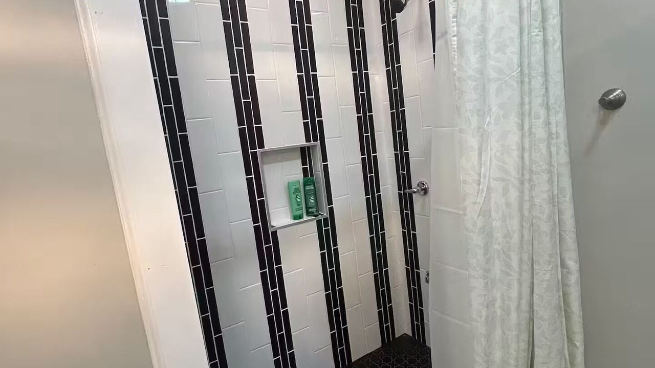 Photo of Bathroom in Banks County