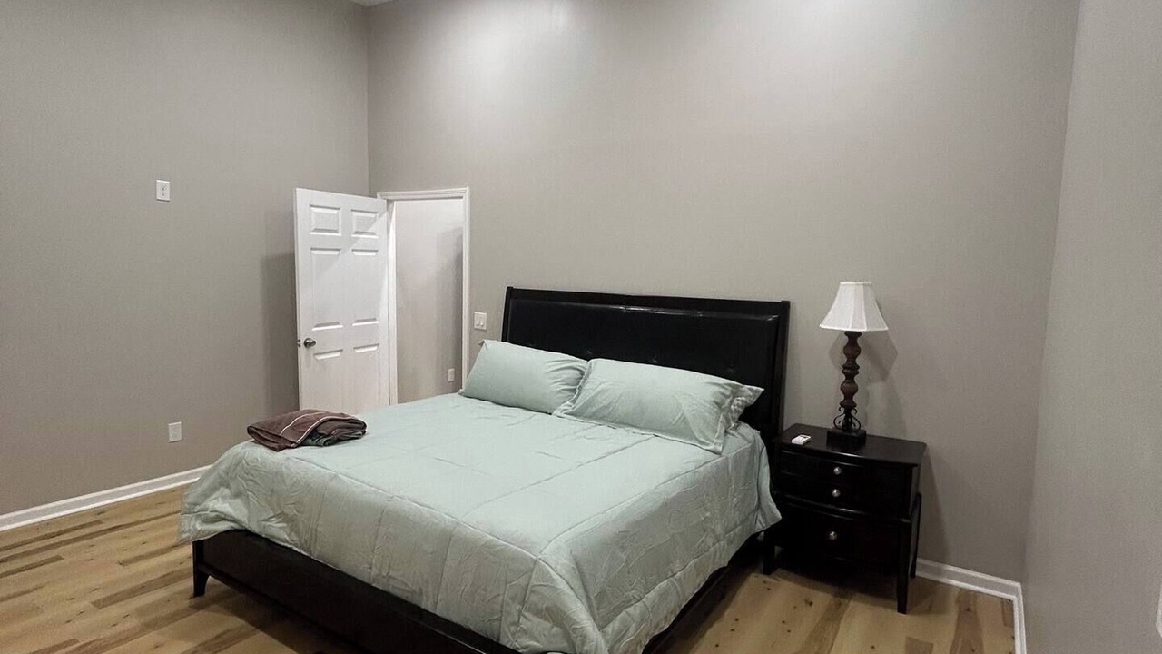 Photo of Bedroom in Banks County