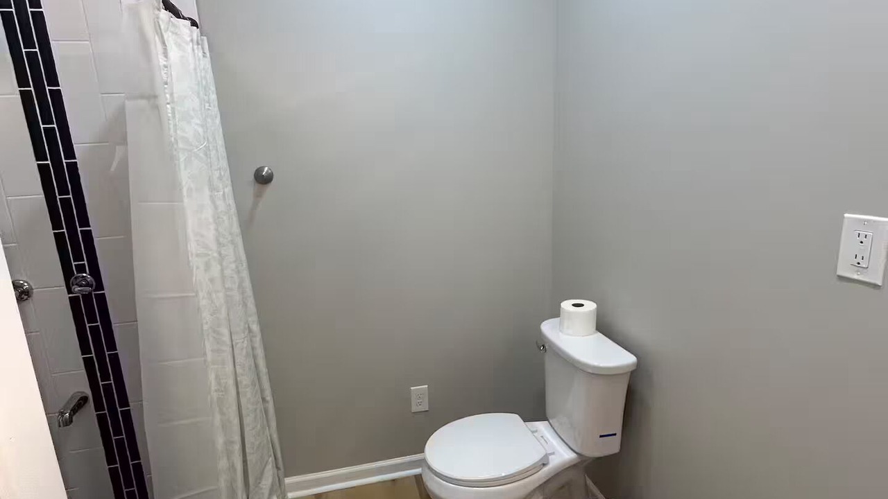 Photo of Bathroom in Banks County