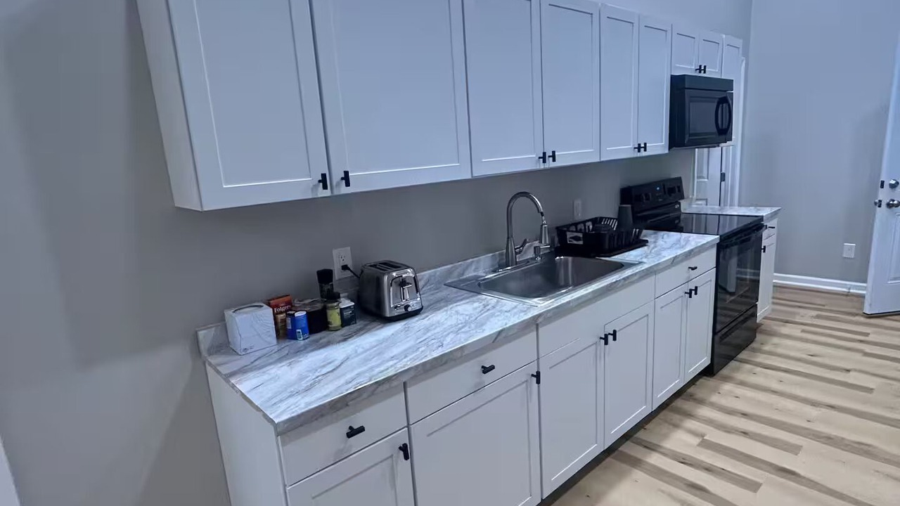Photo of Kitchen in Banks County