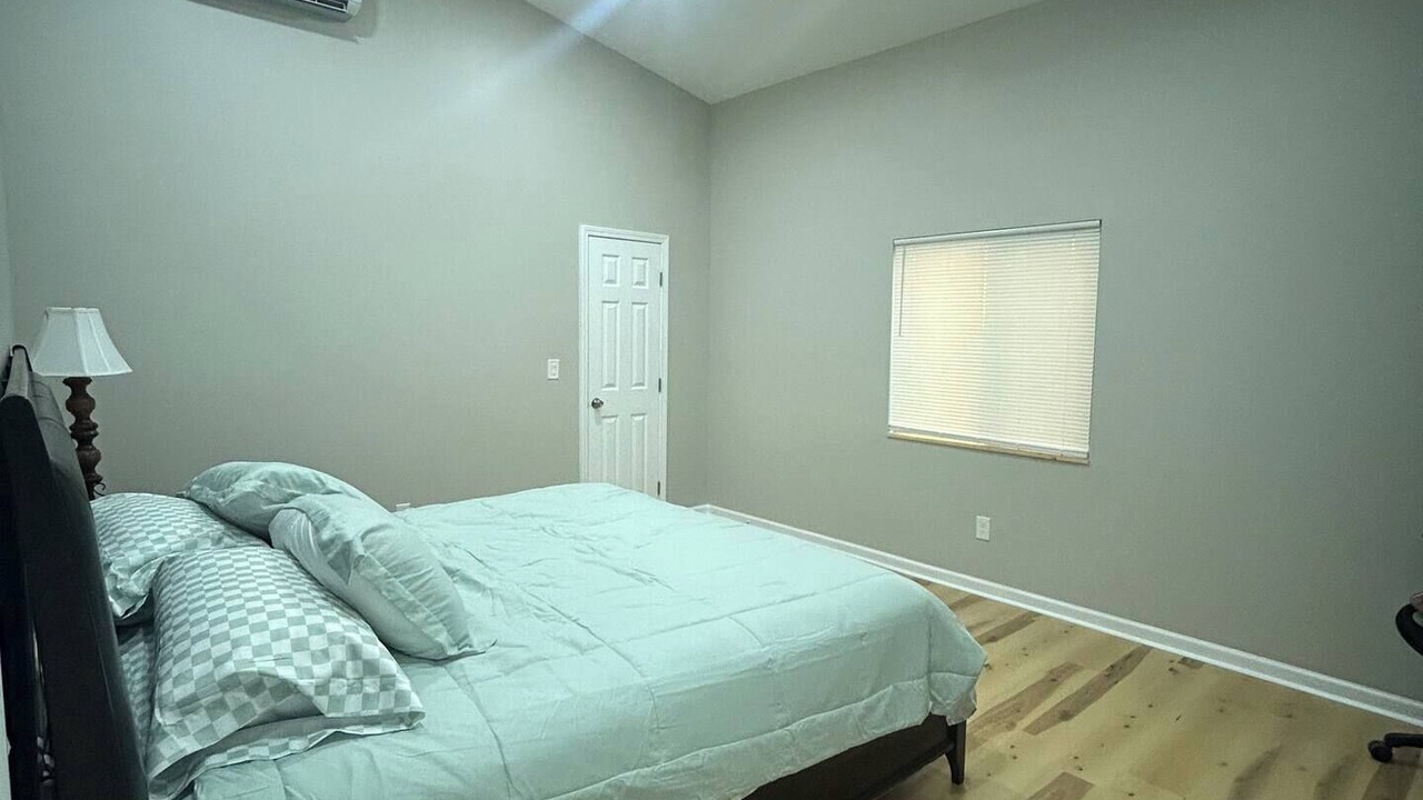 Photo of Bedroom in Banks County