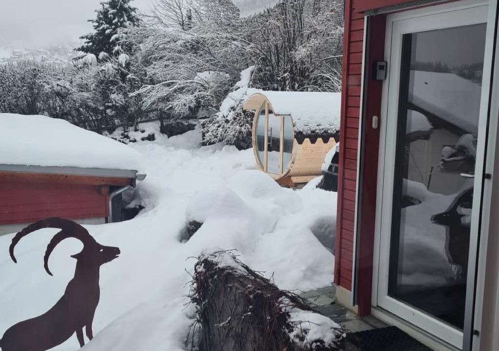 Photo of Outdoor in Flims