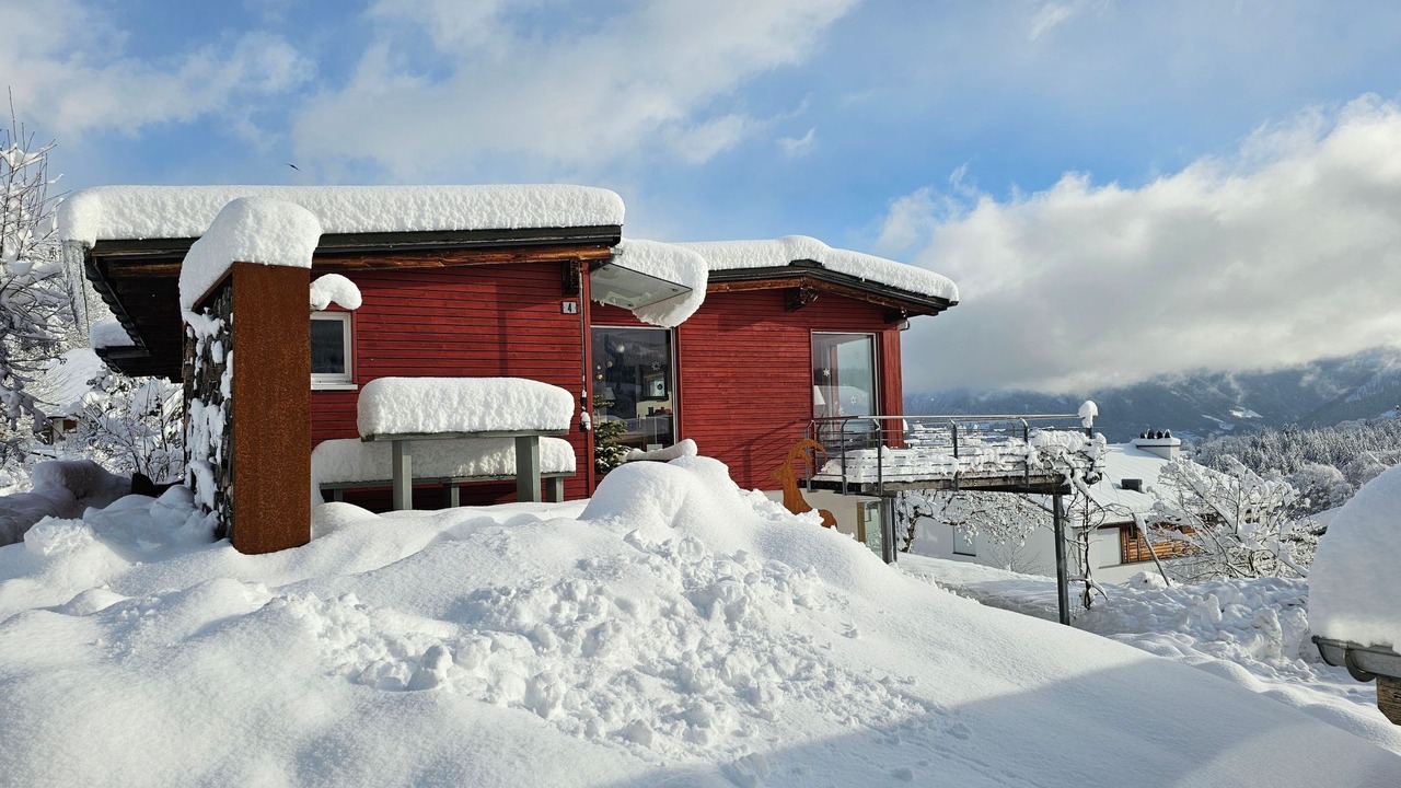 Photo of Outdoor in Flims