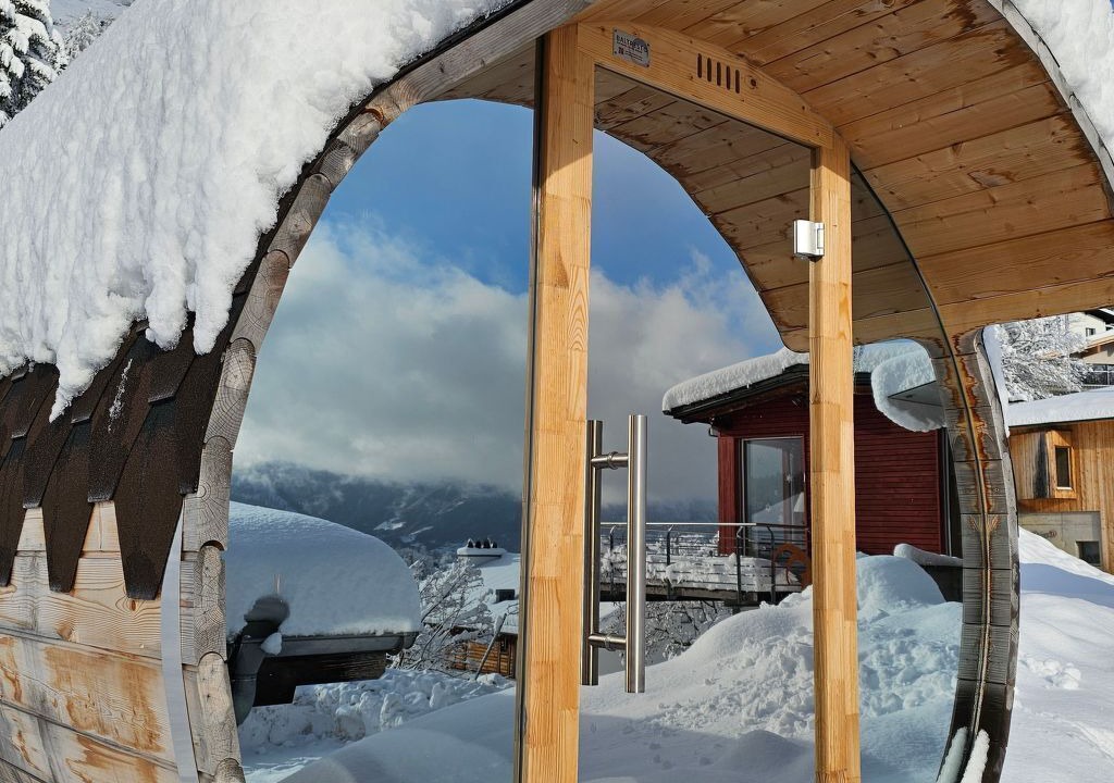 Photo of Outdoor in Flims
